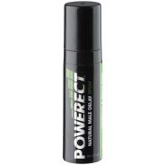 Skins Powerect Naturlig Vandbaseret Delay Spray 30 ml