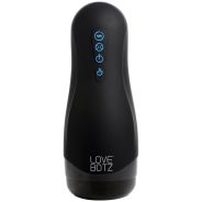 LoveBotz Auto Milker 15x Sugende Masturbator