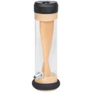 LoveBotz Milker Cylinder Tekstureret Stroker