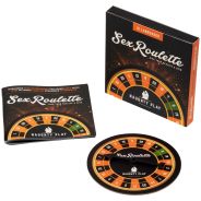 Tease & Please Sex Roulette Naughty Play Spil