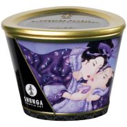 Shunga Massage- og Stemningslys 170 ml