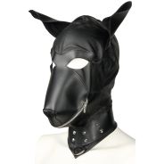 Fetish Collection Hundehætte
