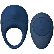 ohhcean OBP-06 Vibrerende Love Ring med Fjernbetjening