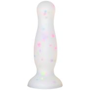 Sinful Confetti Butt Plug Medium