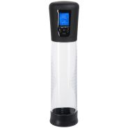 MR.MEMBR Training Unit Automatisk Penispumpe