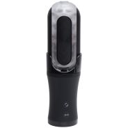 TENGA Flip Zero Electronic Vibrotation Handjob Maskine