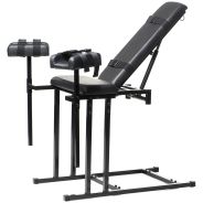 Master Series Extreme Obedience Stol