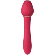 Tracy's Dog Rose Wand Lufttryks Stimulator