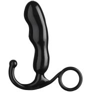 baseks Klassisk Prostata Stimulator til Begyndere