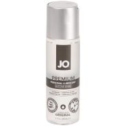 System JO Premium Silikone Glidecreme 60 ml