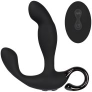 Sinful Come-hither Opladelig Prostata Vibrator