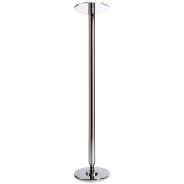 X-POLE Sport Krom Stang 4,5 cm