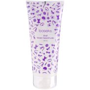 baseks Vandbaseret Anal Glidecreme 200 ml