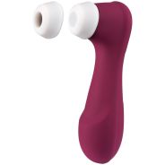 Satisfyer Pro 2 Generation 3 Liquid Air Klitoris Stimulator