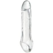 MR.MEMBR X-tend Penis Sleeve Medium
