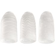 baseks 3-Pack Stroker Sæt