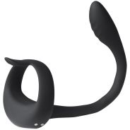 Sinful Dual Motor 2-way Penisring til Par