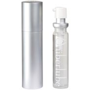 Überlube Good-to-Go Sølv Rejsebeholder 15 ml