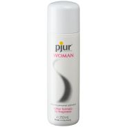 Pjur Woman Silikone Glidecreme 250 ml