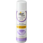 Pjur MED Sensitive Glide Vandbaseret Glidecreme 100 ml