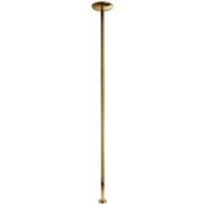 X-POLE Xpert Titanium Gold Stang 4,5 cm
