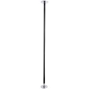 X-POLE Sport Sort Stang 4,5 cm