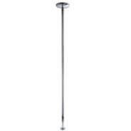 X-POLE Xpert Chrome Stang 4,5 cm