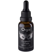 Orgie Orgasm Drops Intens Intimgel 30 ml