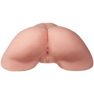 MR.MEMBR Harper Large Realistisk Pussy and Ass Sexdukke