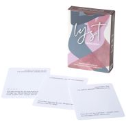 Snak Samtalekort Lyst - 28463