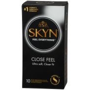 Skyn Close Feel Kondomer 10 stk