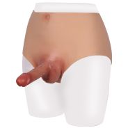 XX-DREAMSTOYS Ultra Realistisk Penisprotese