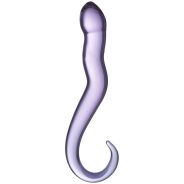 Sinful Sway Glas Dildo