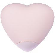 baseks Soft Love Licking Lay-on Vibrator