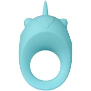 baseks Magical Unicorn Penisring til Par