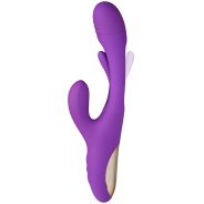 Tracy's Dog Rabbit Vibrator med Flicker