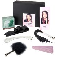 Ditte Winkel x Sinful - Sanseleg