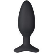 Lovense Hush 2 App-styret Medium Butt Plug