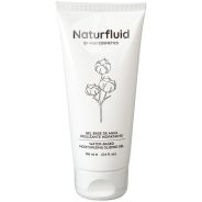 Naturfluid Vandbaseret Ekstra Tyk Glidegel 100 ml