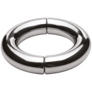 Master Series Mega Magnetize Magnetisk Penisring i Rustfrit Stål