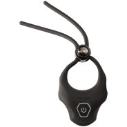 Nexus Forge Vibrerende Penisring