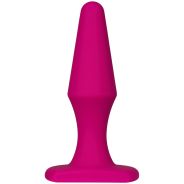 baseks Pink Begynder Butt Plug