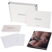Dately Dateboks De 5 Erotiske Sprog - 28944