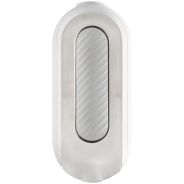 TENGA Flip Zero Gravity EV Hvid eller Sort Masturbator