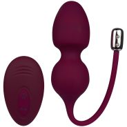 Dorcel Fjernbetjente Bækkenbundskugler