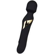 Dorcel Dual Orgasm Wand Vibrator