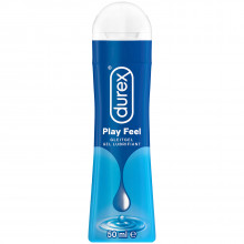 Durex Play Vandbaseret Glidecreme 50 ml produktbillede 1