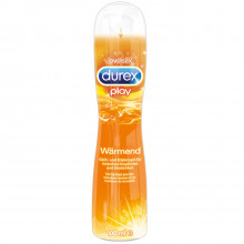 Durex Play Varmende Glidecreme 100 ml