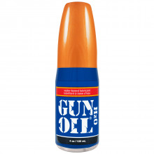 Gun Oil Vandbaseret Glidecreme 118 ml  1