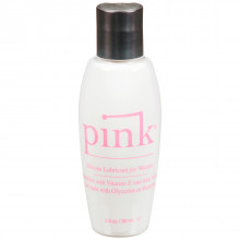 Pink Silikone Glidecreme 80 ml  1